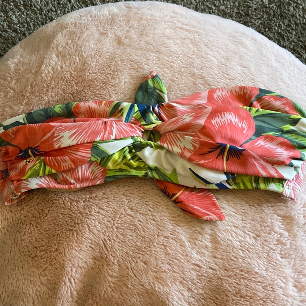 Swim Suit